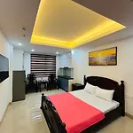 Huong Linh Apartment