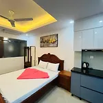 Huong Linh Apartment